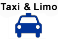 Shellharbour Taxi and Limo