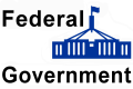 Shellharbour Federal Government Information