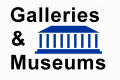 Shellharbour Galleries and Museums