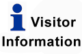 Shellharbour Visitor Information