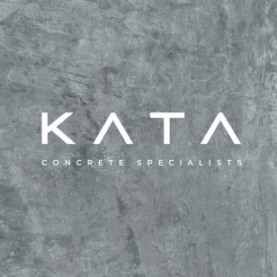 KATA Concrete Logo